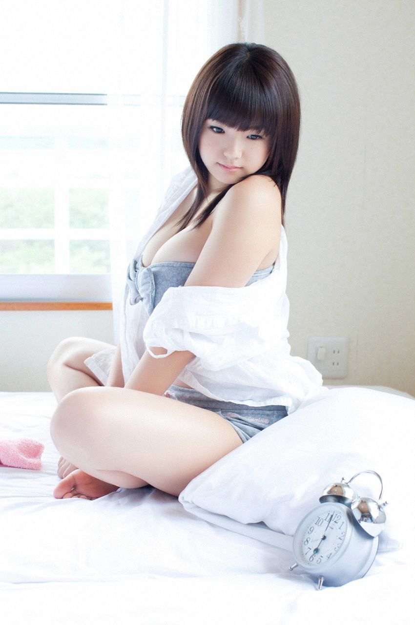 篠崎愛《WELCOME TO MY AI LAND!!》 [VYJ] No.99-100