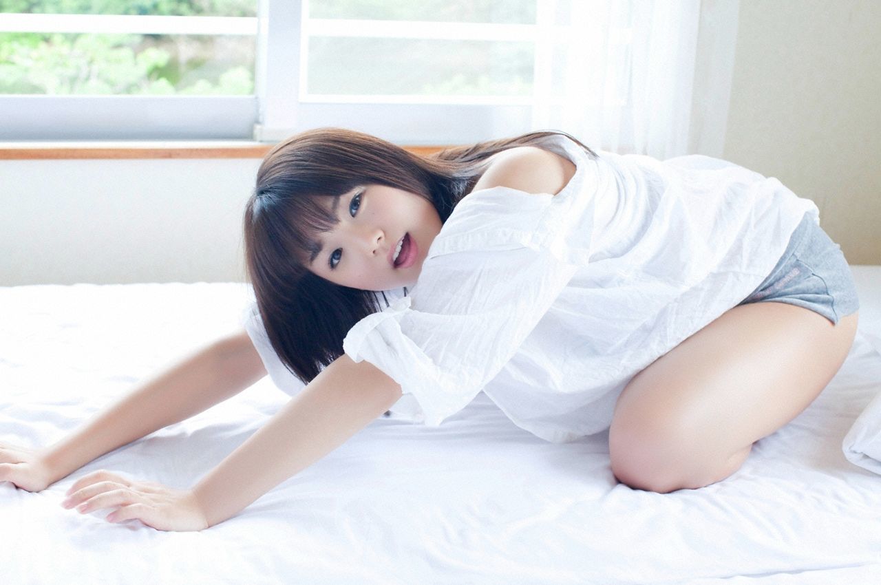 篠崎愛《WELCOME TO MY AI LAND!!》 [VYJ] No.99-100