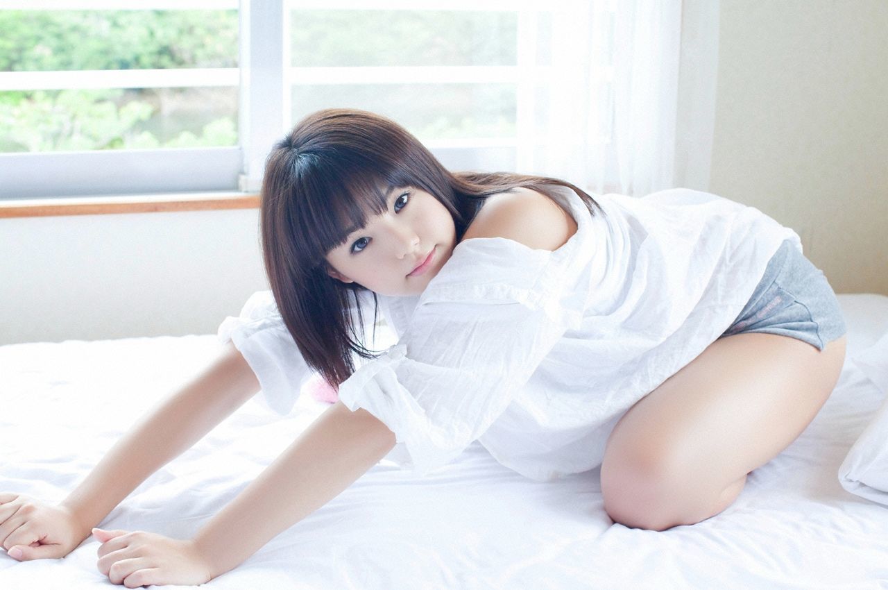篠崎愛《WELCOME TO MY AI LAND!!》 [VYJ] No.99-100