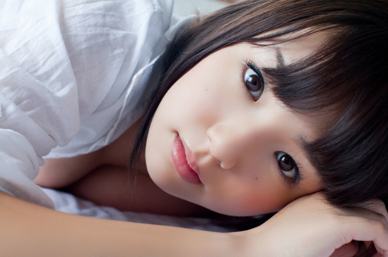 篠崎愛《WELCOME TO MY AI LAND!!》 [VYJ] No.99-100