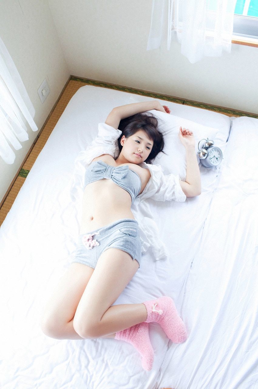 篠崎愛《WELCOME TO MY AI LAND!!》 [VYJ] No.99-100