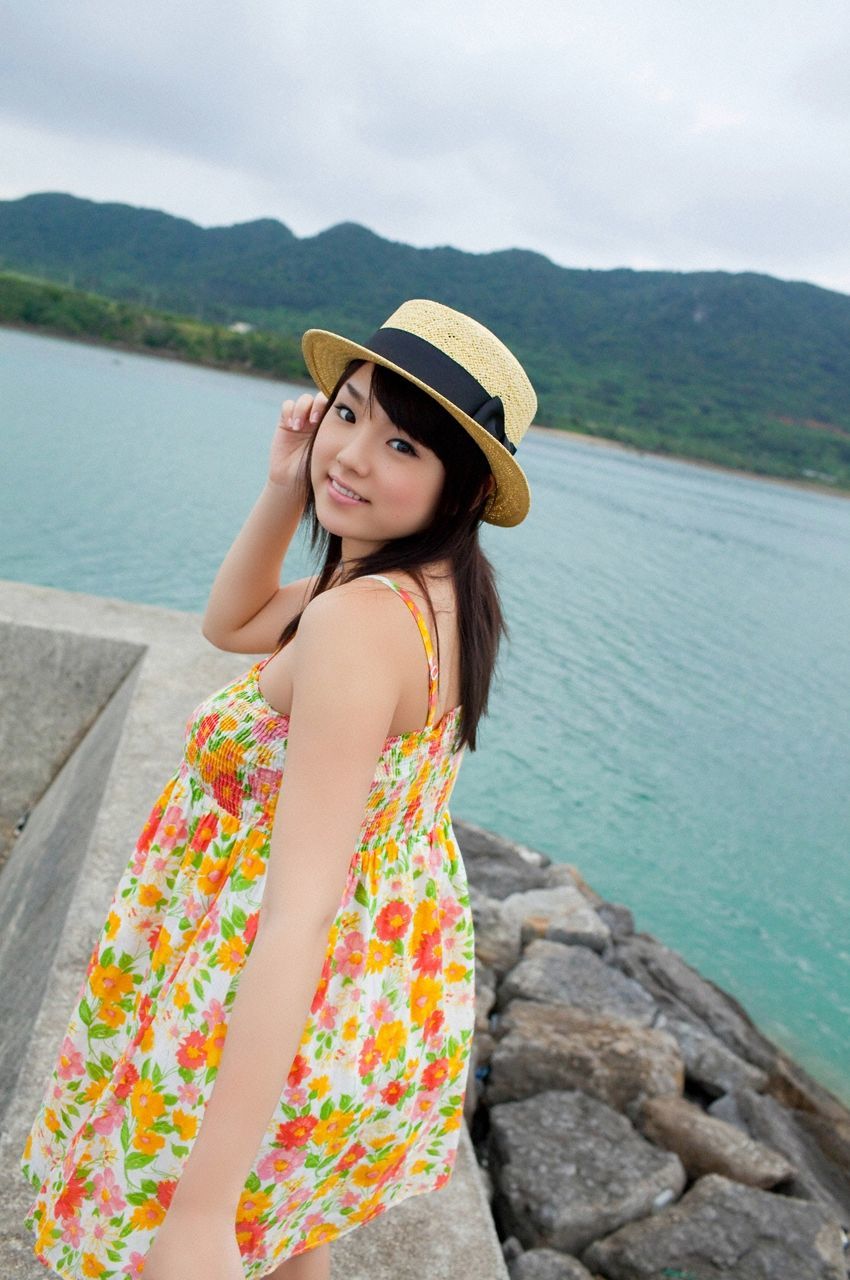 篠崎愛《WELCOME TO MY AI LAND!!》 [VYJ] No.99-100