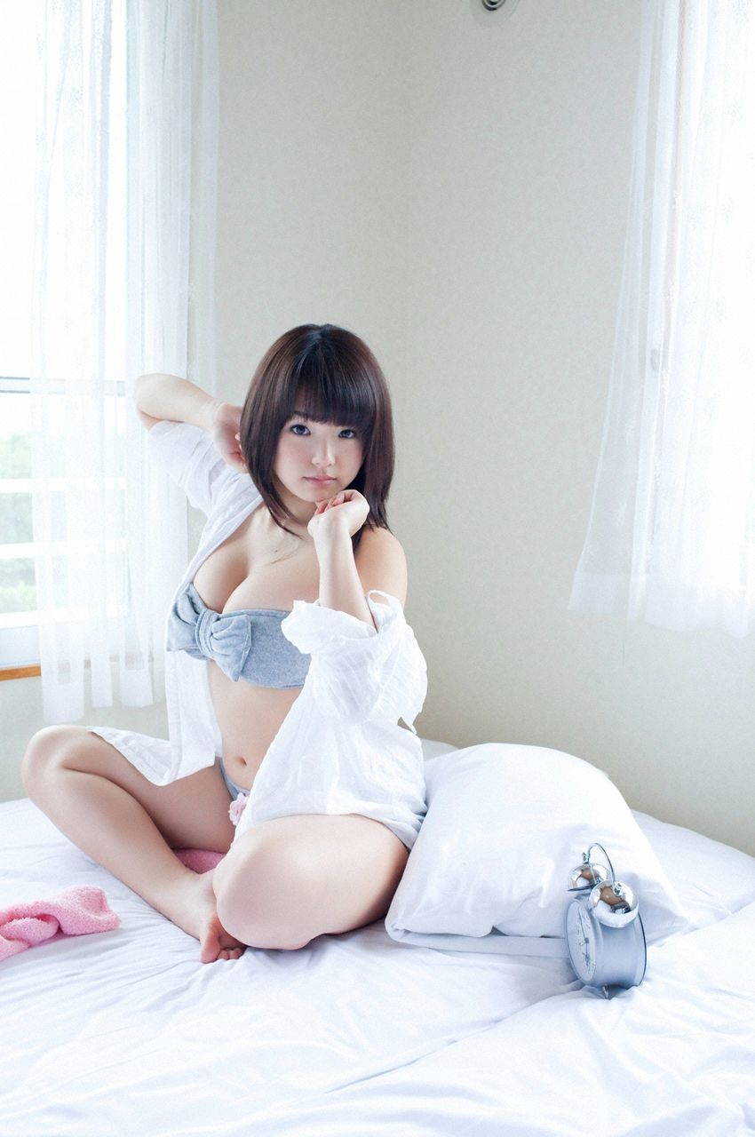 篠崎愛《WELCOME TO MY AI LAND!!》 [VYJ] No.99-100