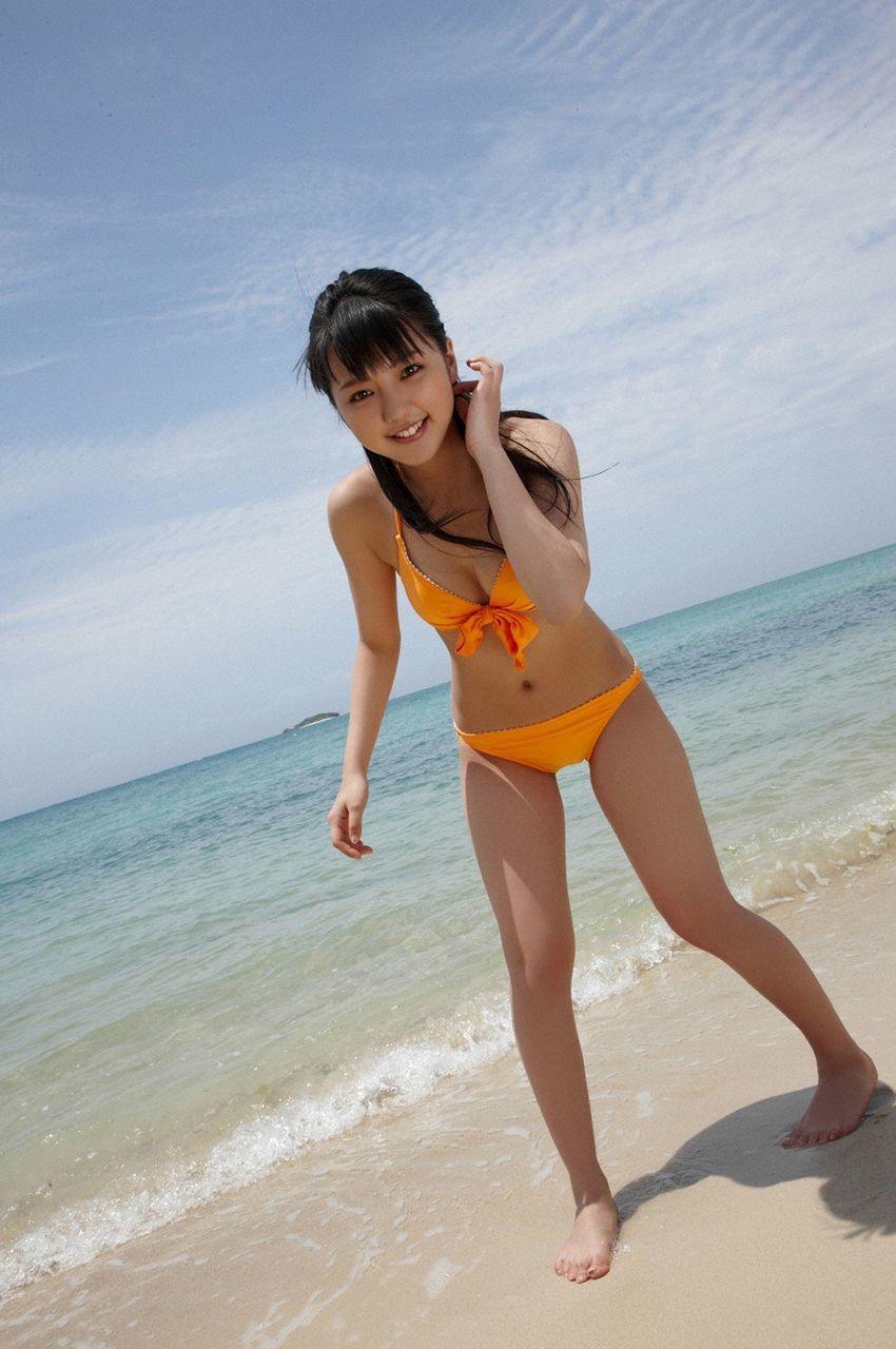 真野恵里菜《まのえり大冒険》 [VYJ] No.100