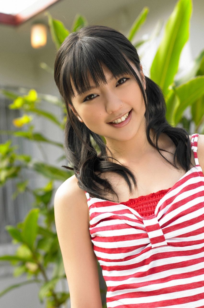 真野恵里菜《まのえり大冒険》 [VYJ] No.100