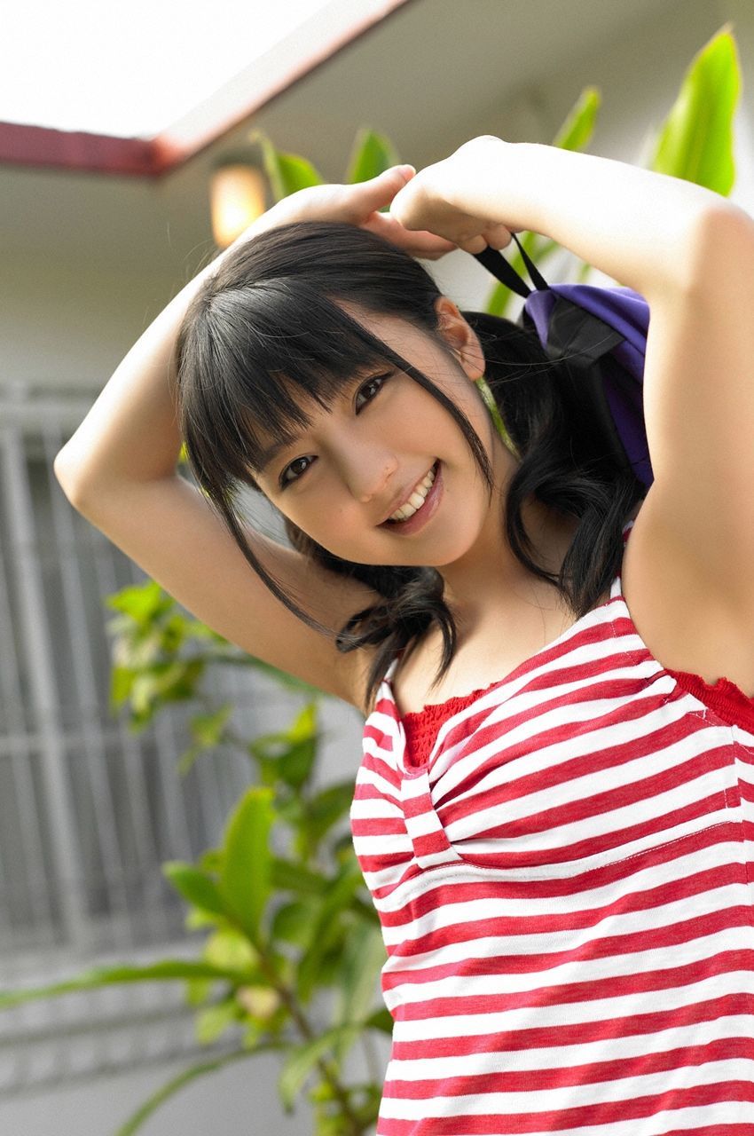真野恵里菜《まのえり大冒険》 [VYJ] No.100