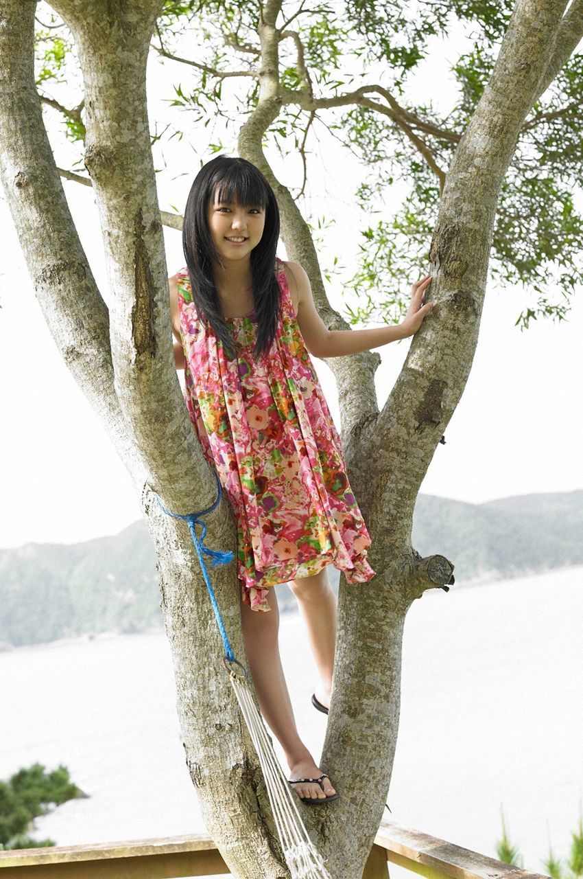 真野恵里菜《まのえり大冒険》 [VYJ] No.100