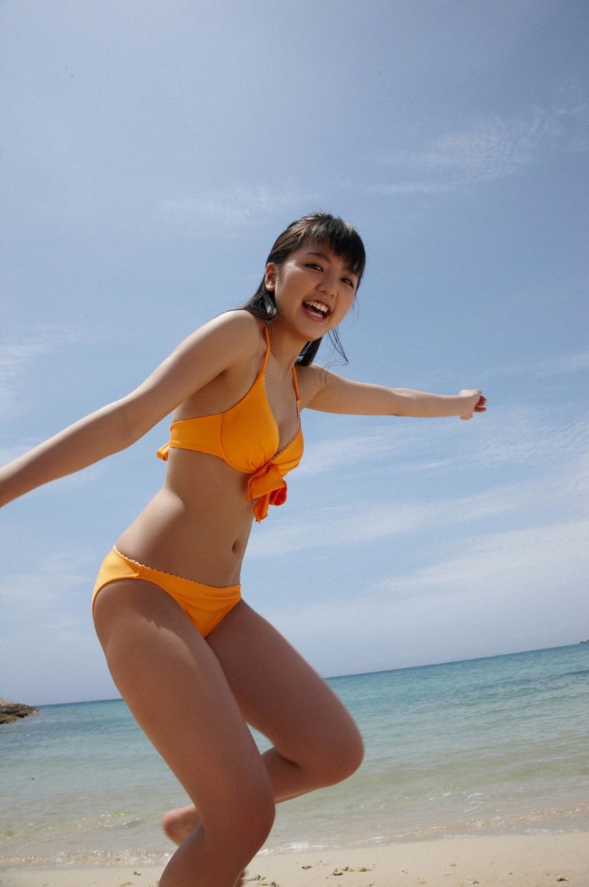 真野恵里菜《まのえり大冒険》 [VYJ] No.100