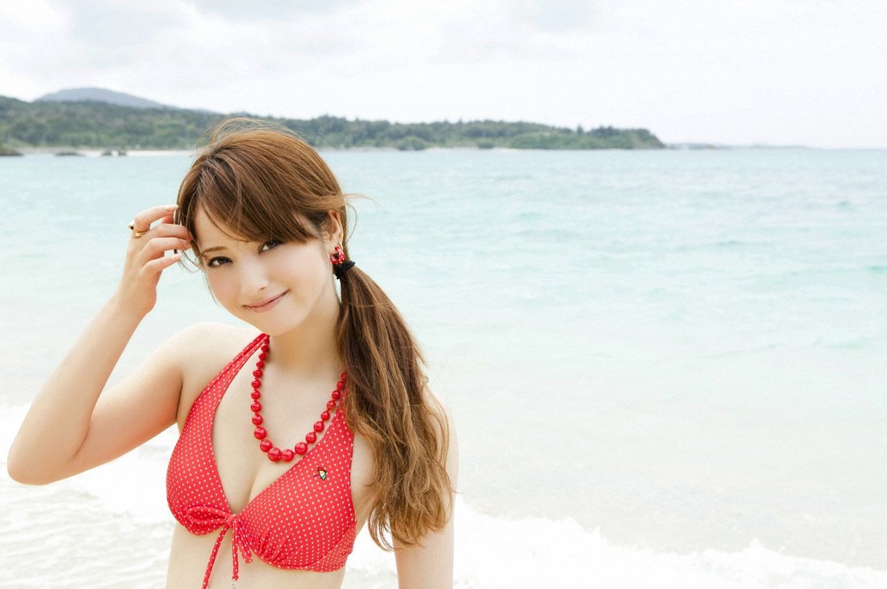 Nozomi Sasak 佐々木希 [VYJ] No.100