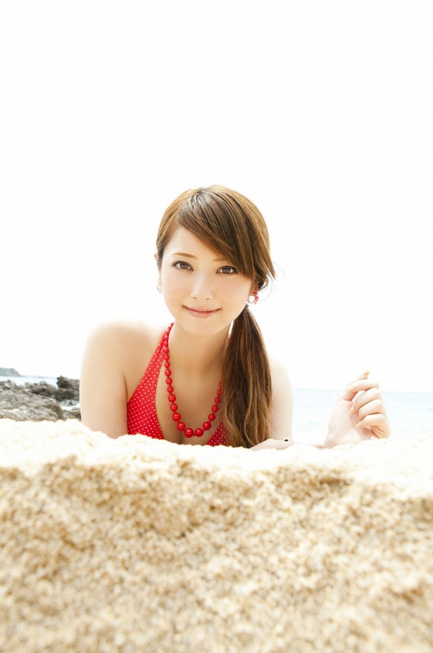 Nozomi Sasak 佐々木希 [VYJ] No.100