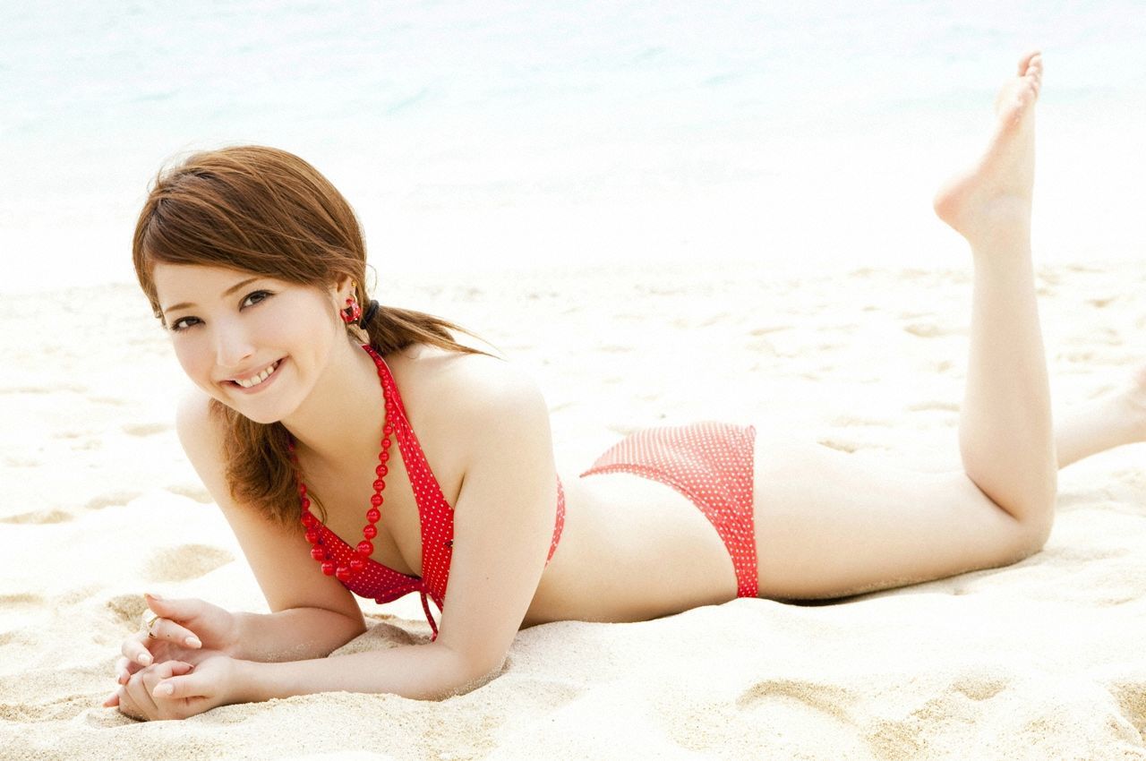 Nozomi Sasak 佐々木希 [VYJ] No.100