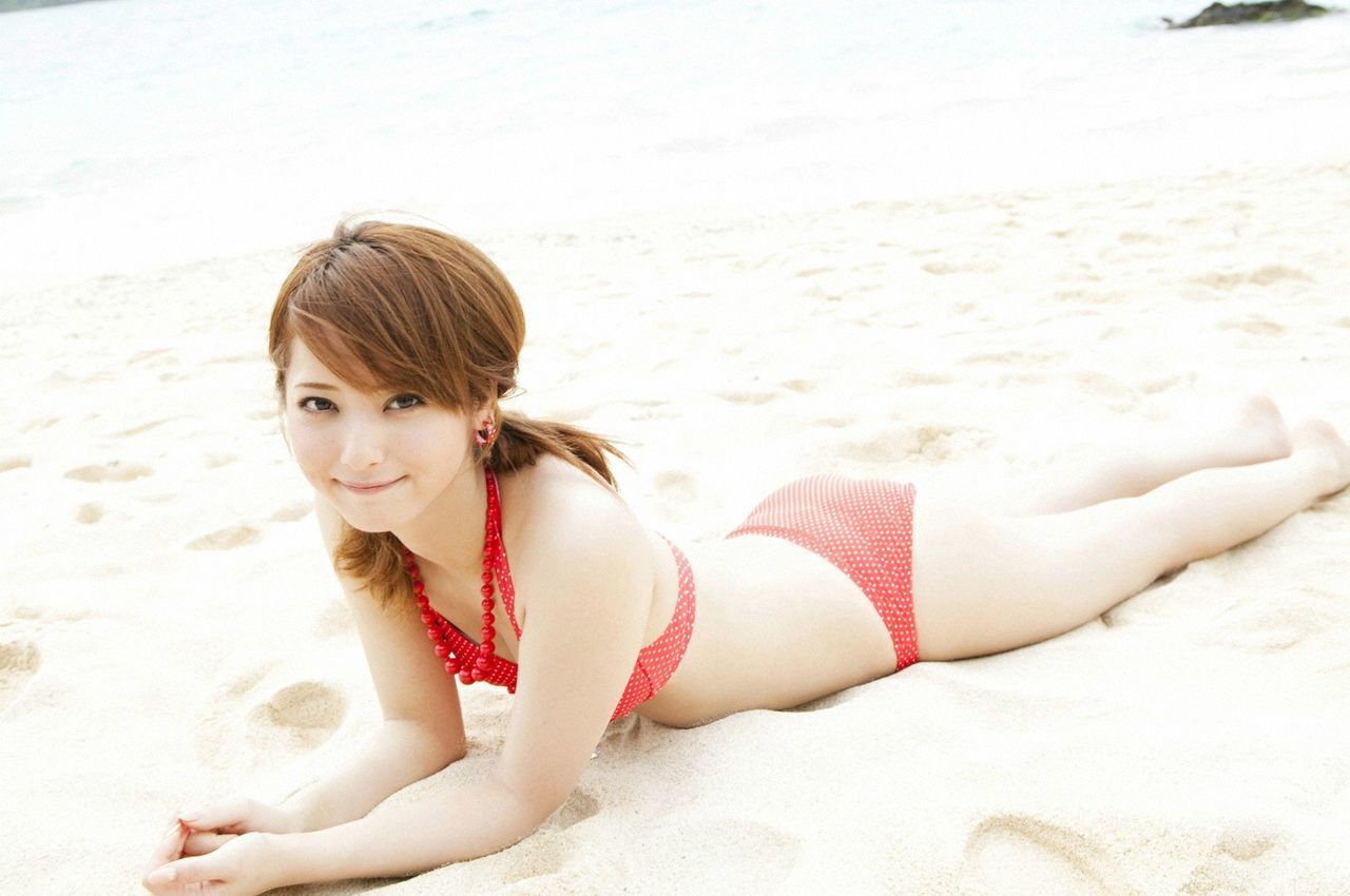 Nozomi Sasak 佐々木希 [VYJ] No.100