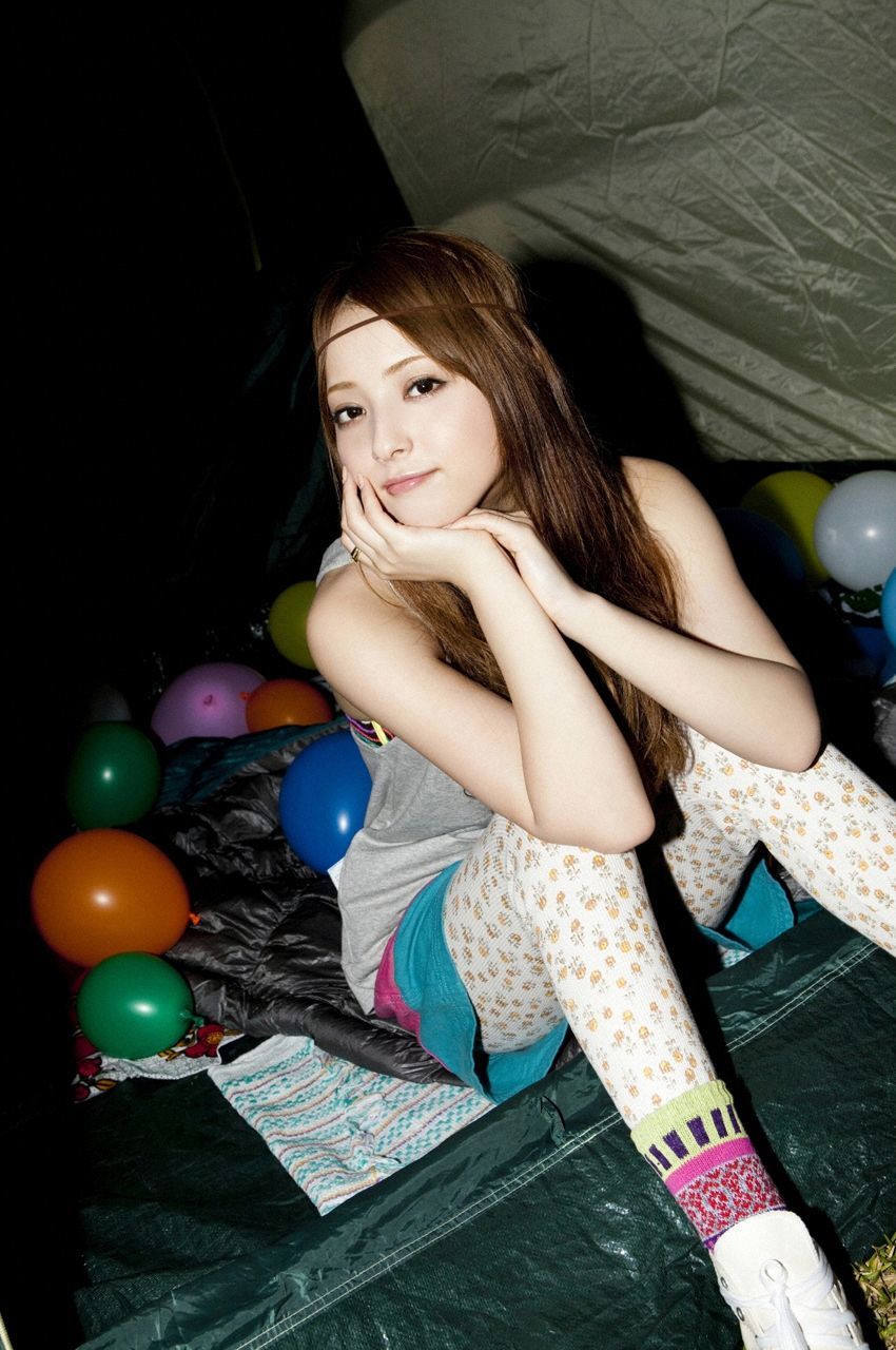 Nozomi Sasak 佐々木希 [VYJ] No.100