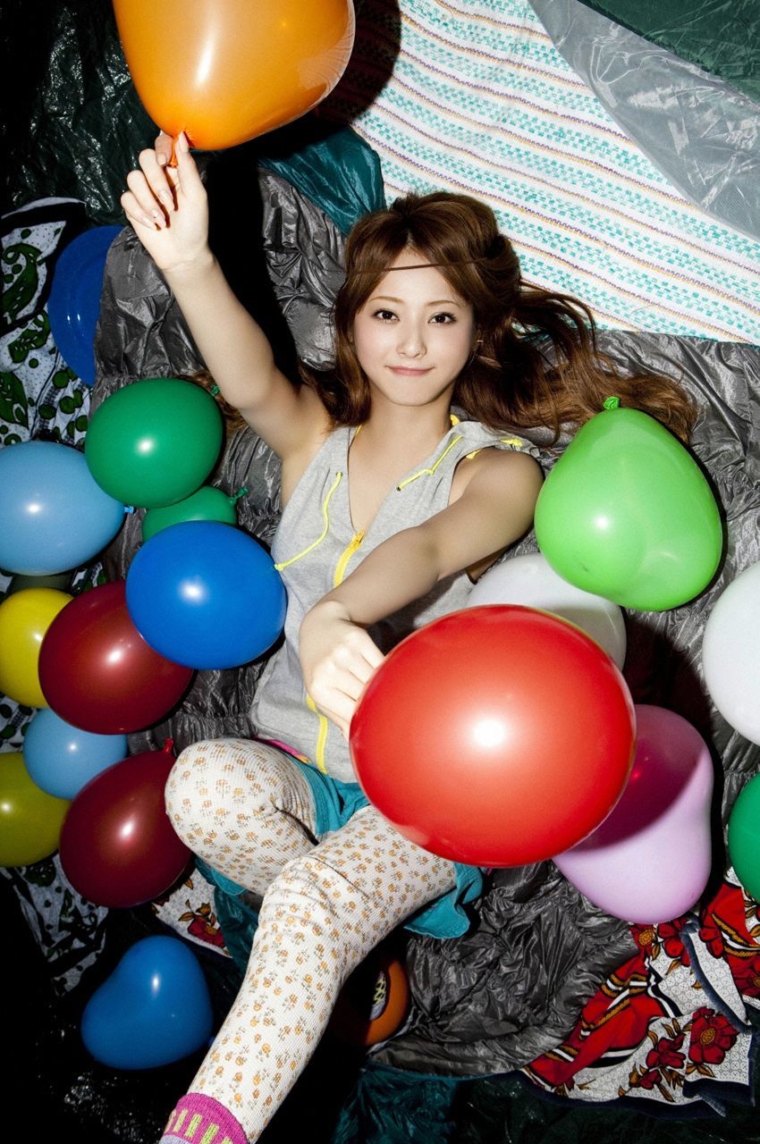Nozomi Sasak 佐々木希 [VYJ] No.100
