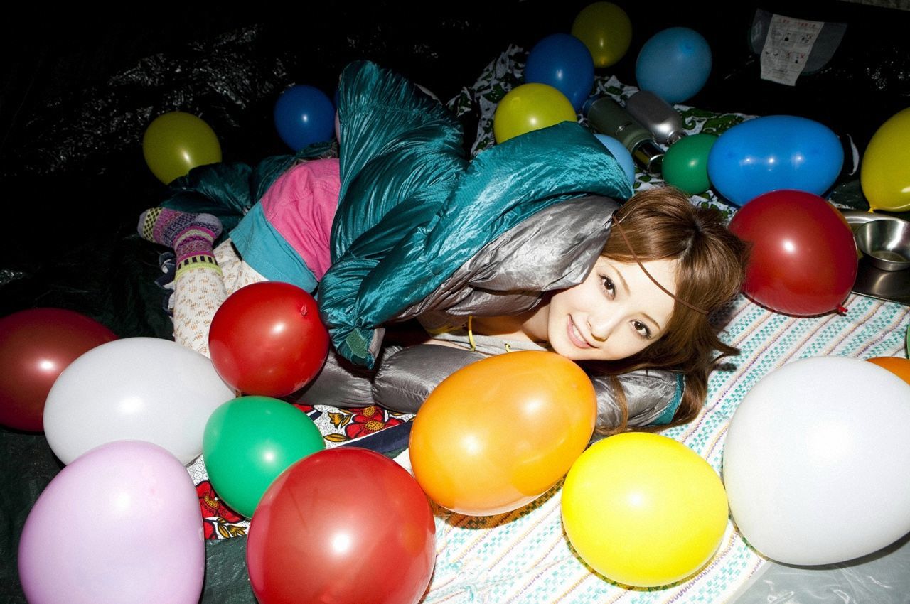 Nozomi Sasak 佐々木希 [VYJ] No.100