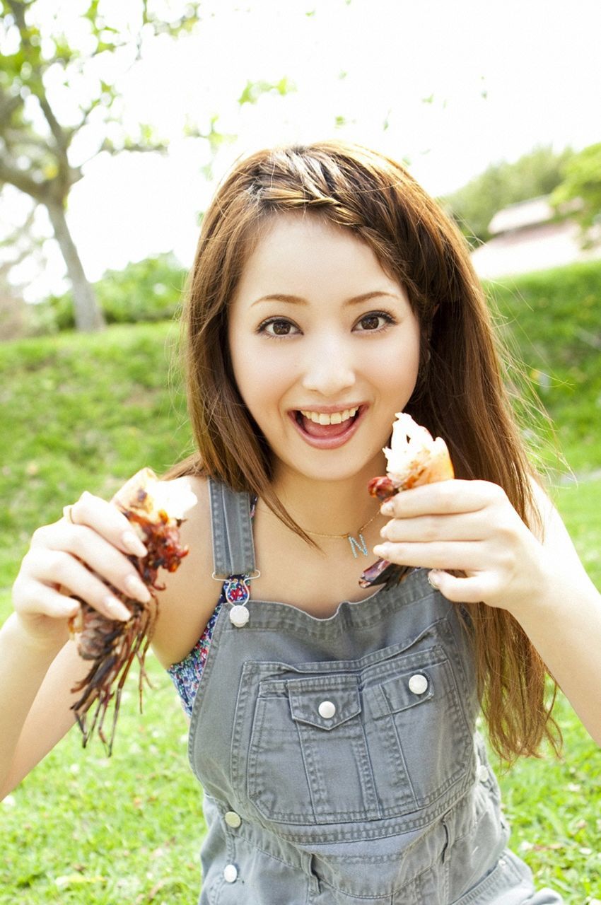 Nozomi Sasak 佐々木希 [VYJ] No.100