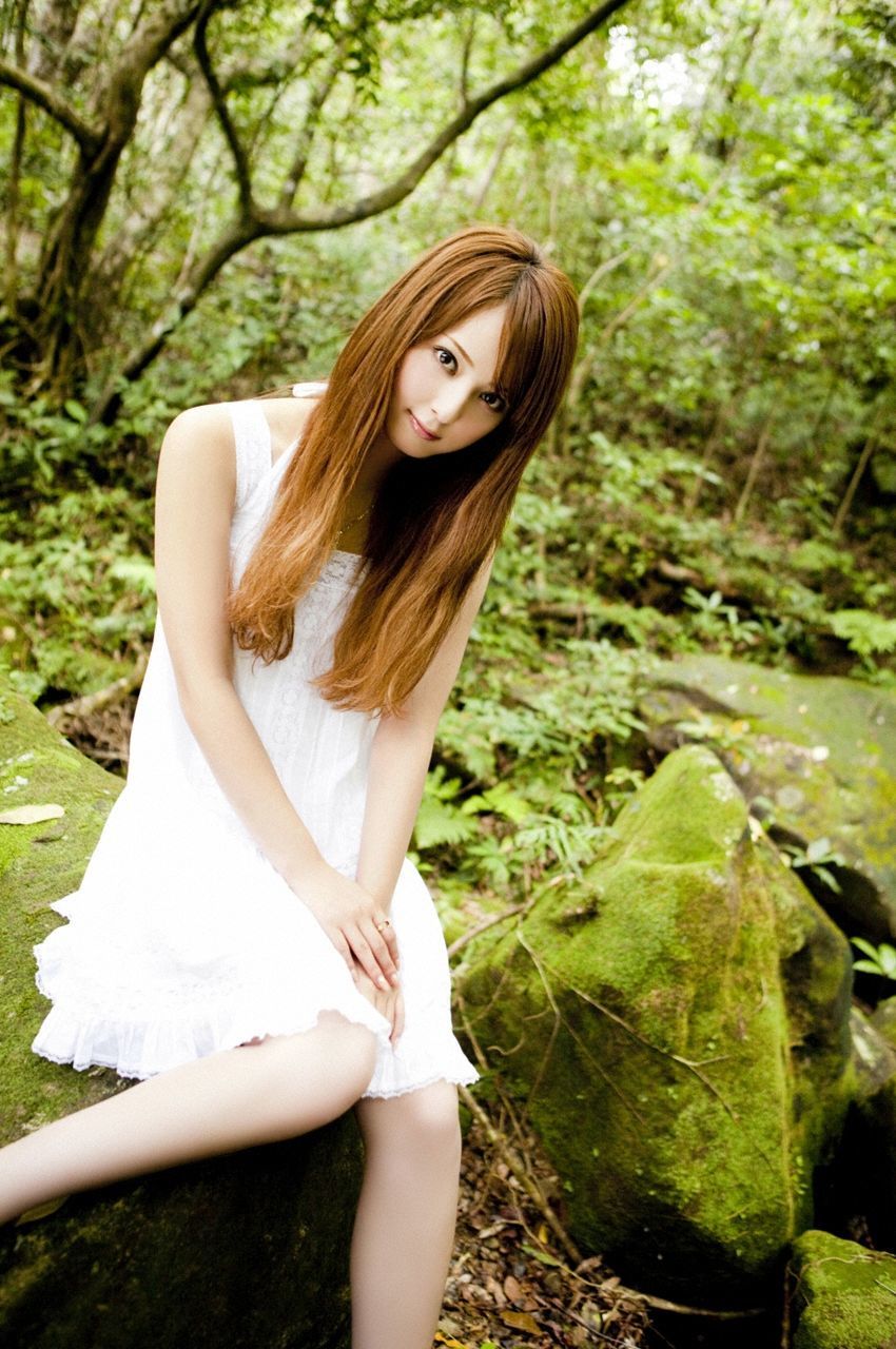 Nozomi Sasak 佐々木希 [VYJ] No.100