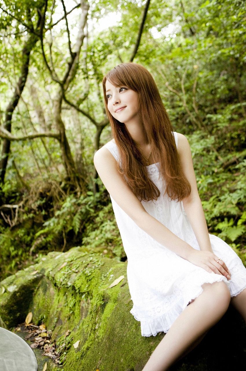 Nozomi Sasak 佐々木希 [VYJ] No.100