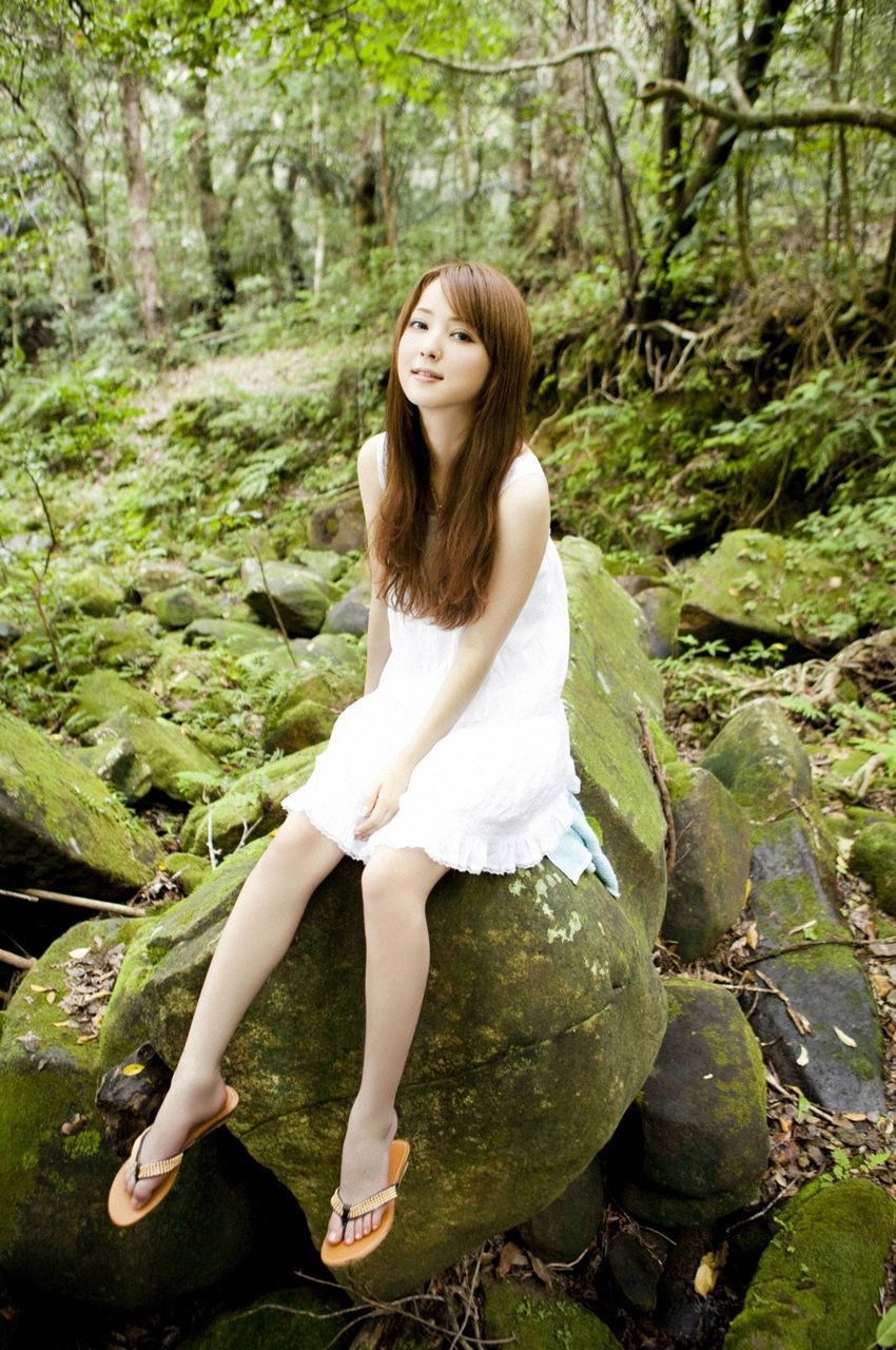 Nozomi Sasak 佐々木希 [VYJ] No.100