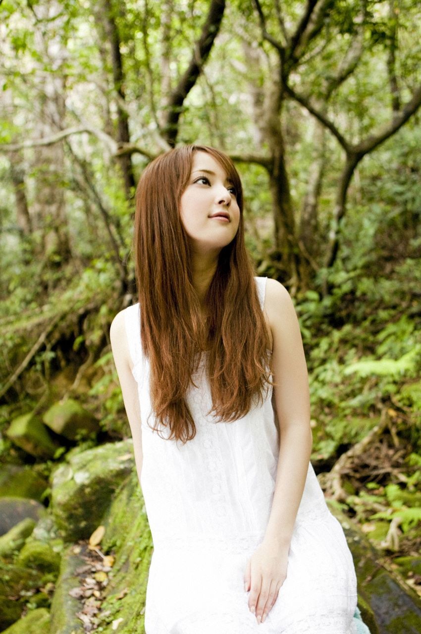 Nozomi Sasak 佐々木希 [VYJ] No.100