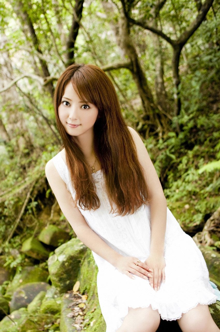 Nozomi Sasak 佐々木希 [VYJ] No.100