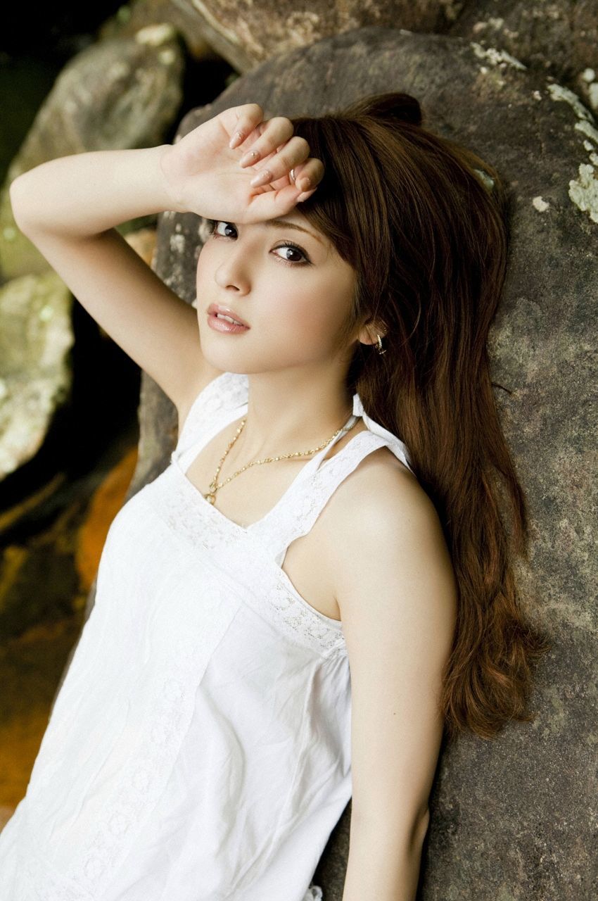 Nozomi Sasak 佐々木希 [VYJ] No.100