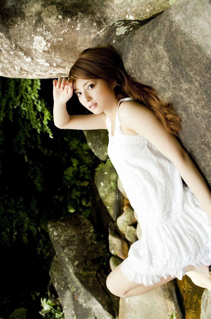 Nozomi Sasak 佐々木希 [VYJ] No.100