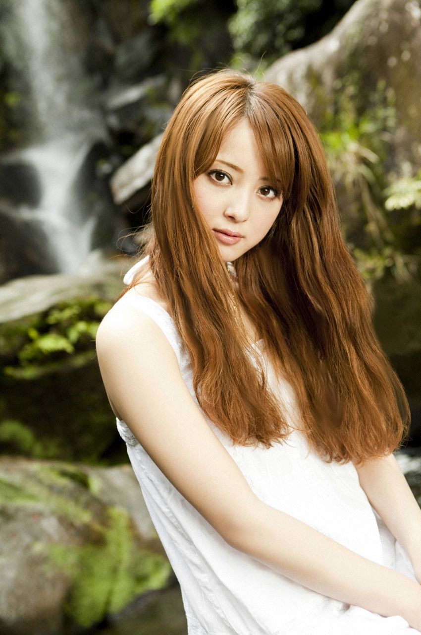 Nozomi Sasak 佐々木希 [VYJ] No.100