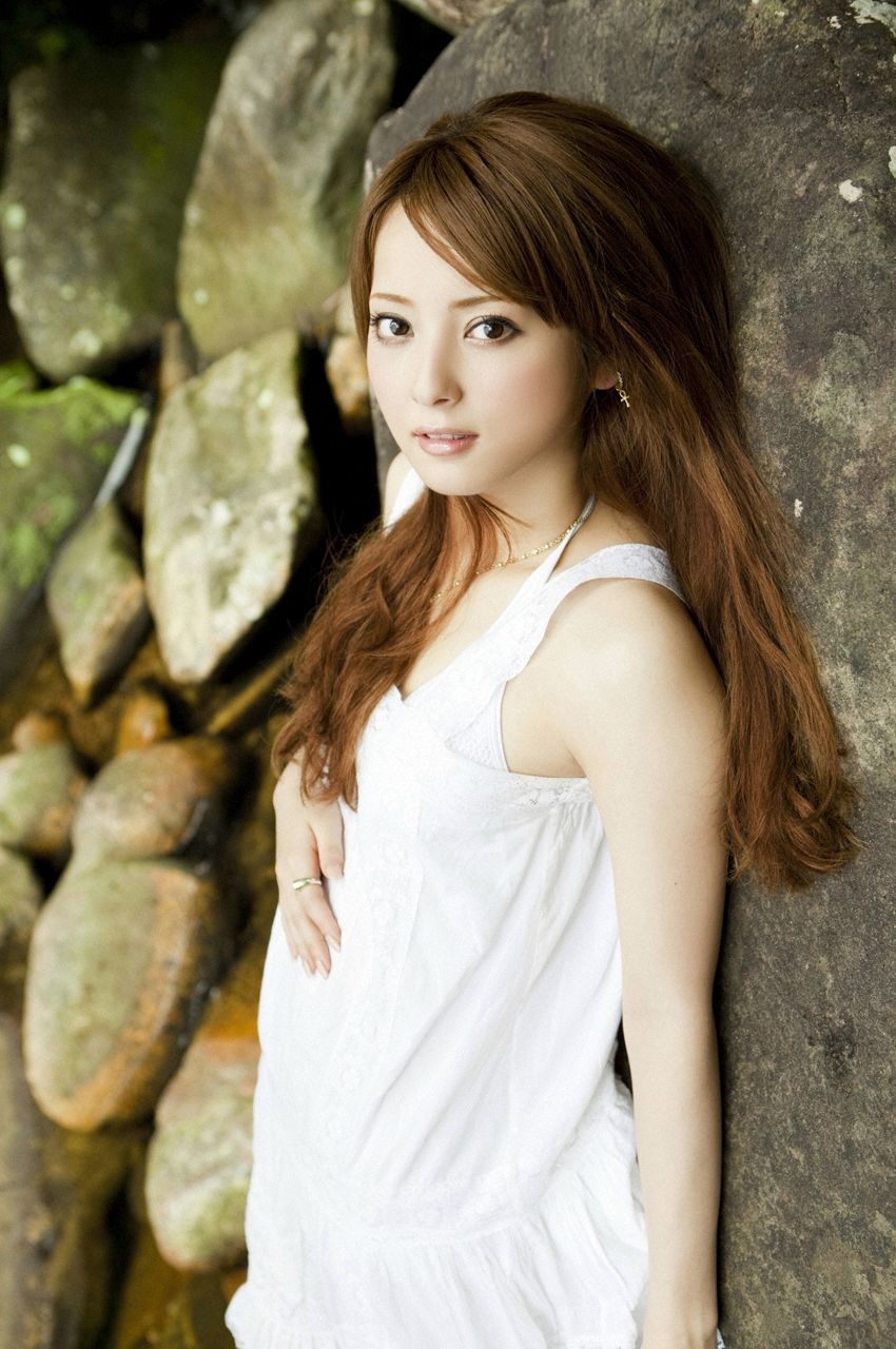 Nozomi Sasak 佐々木希 [VYJ] No.100