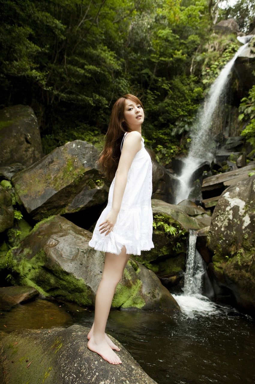 Nozomi Sasak 佐々木希 [VYJ] No.100
