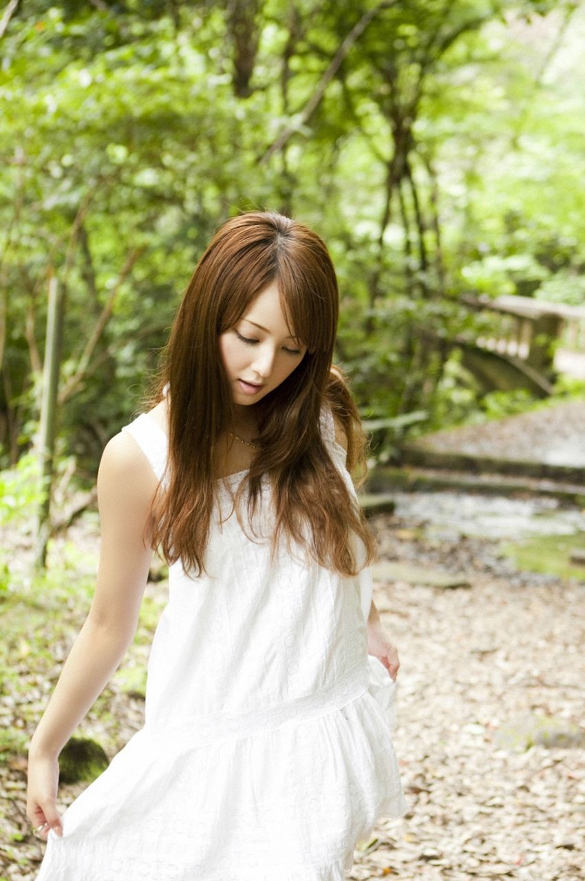 Nozomi Sasak 佐々木希 [VYJ] No.100