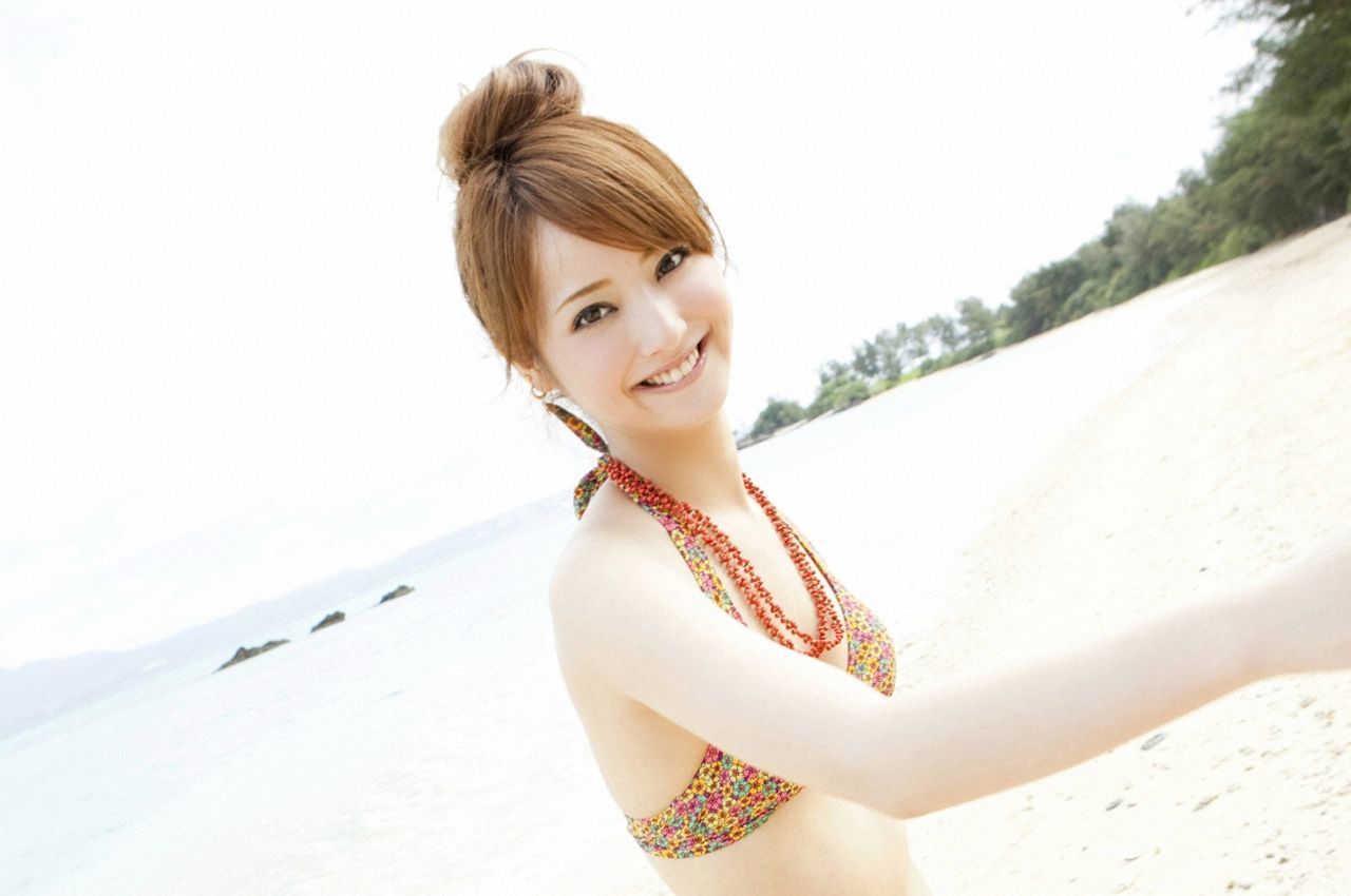 Nozomi Sasak 佐々木希 [VYJ] No.100
