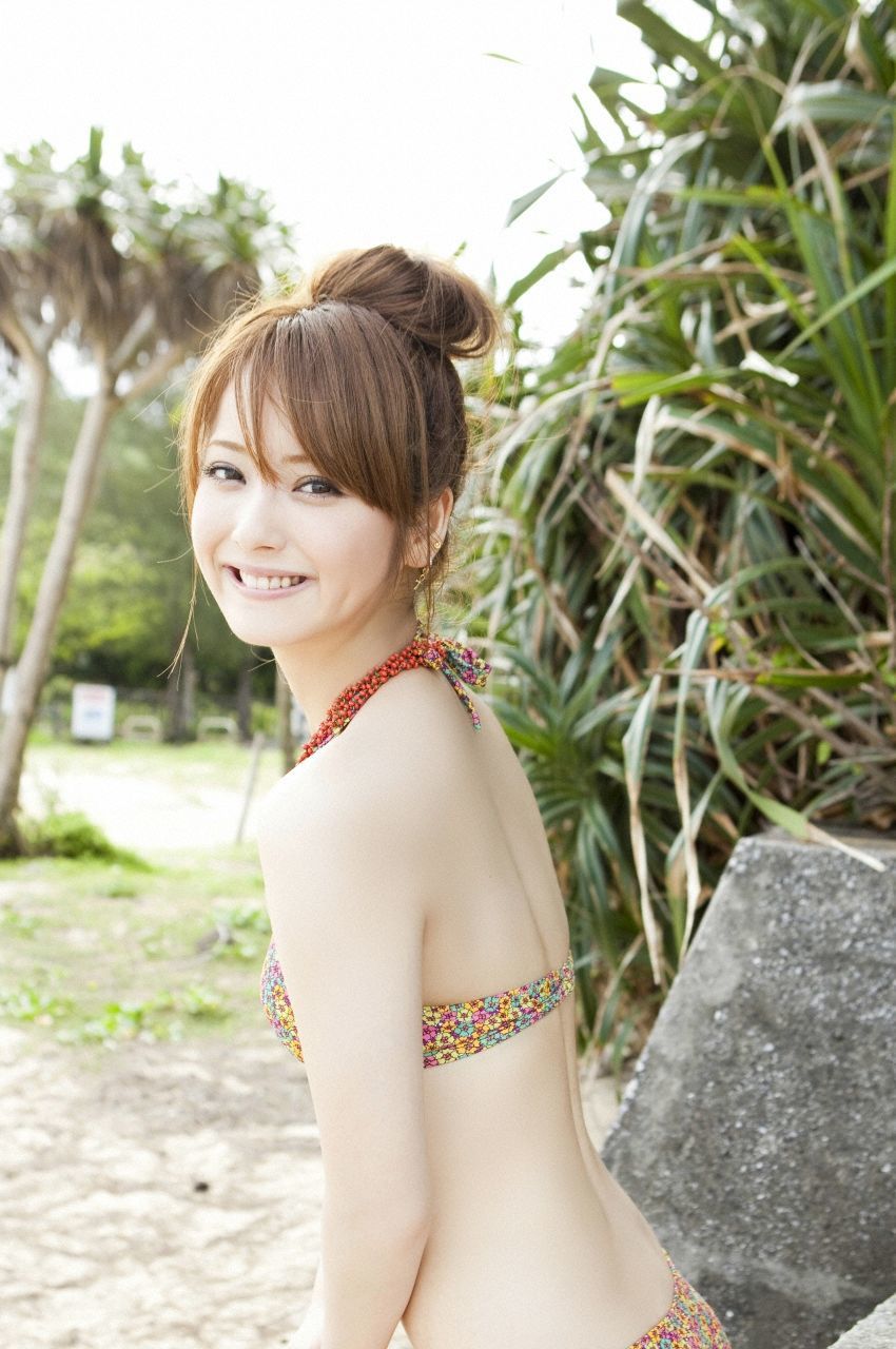 Nozomi Sasak 佐々木希 [VYJ] No.100