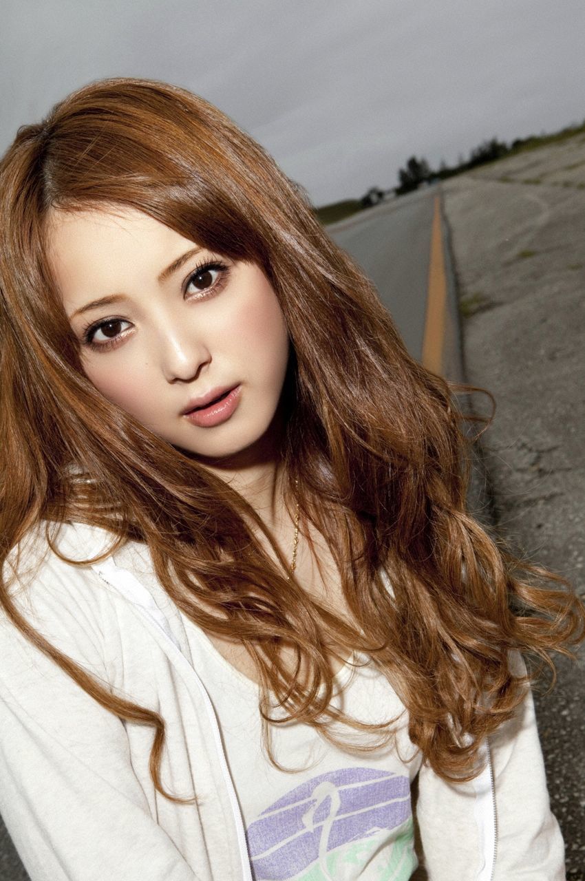 Nozomi Sasak 佐々木希 [VYJ] No.100