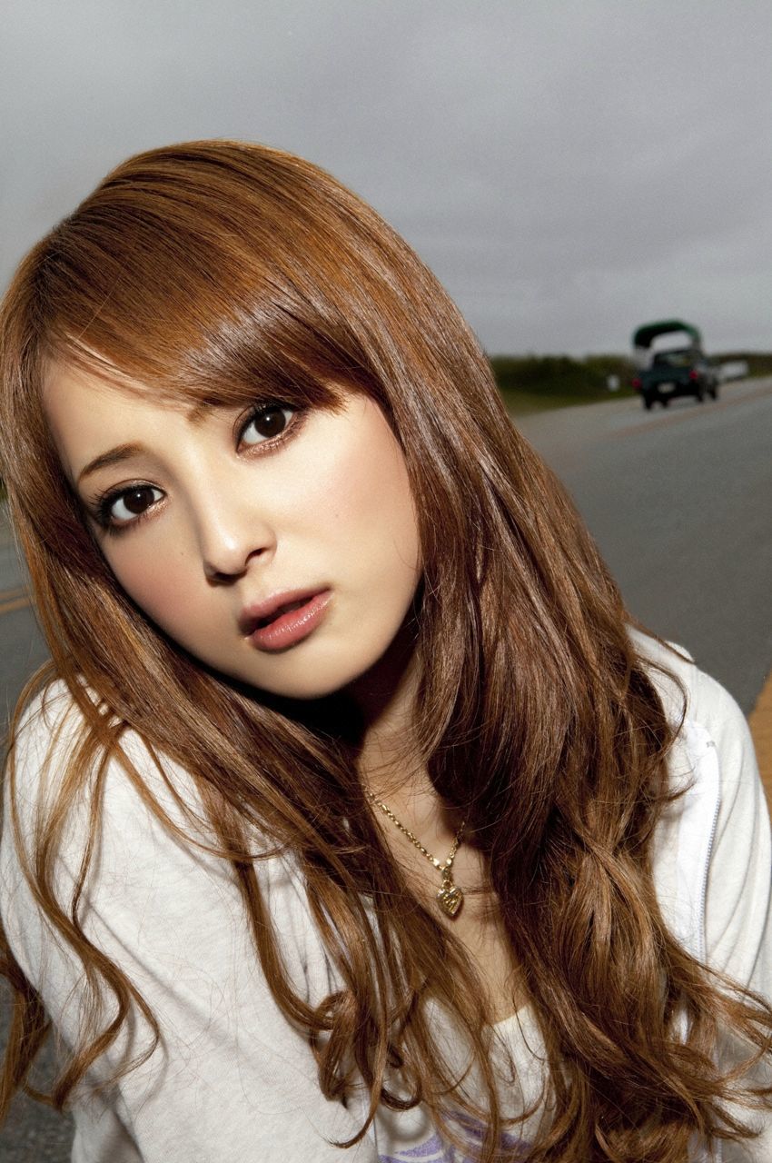 Nozomi Sasak 佐々木希 [VYJ] No.100