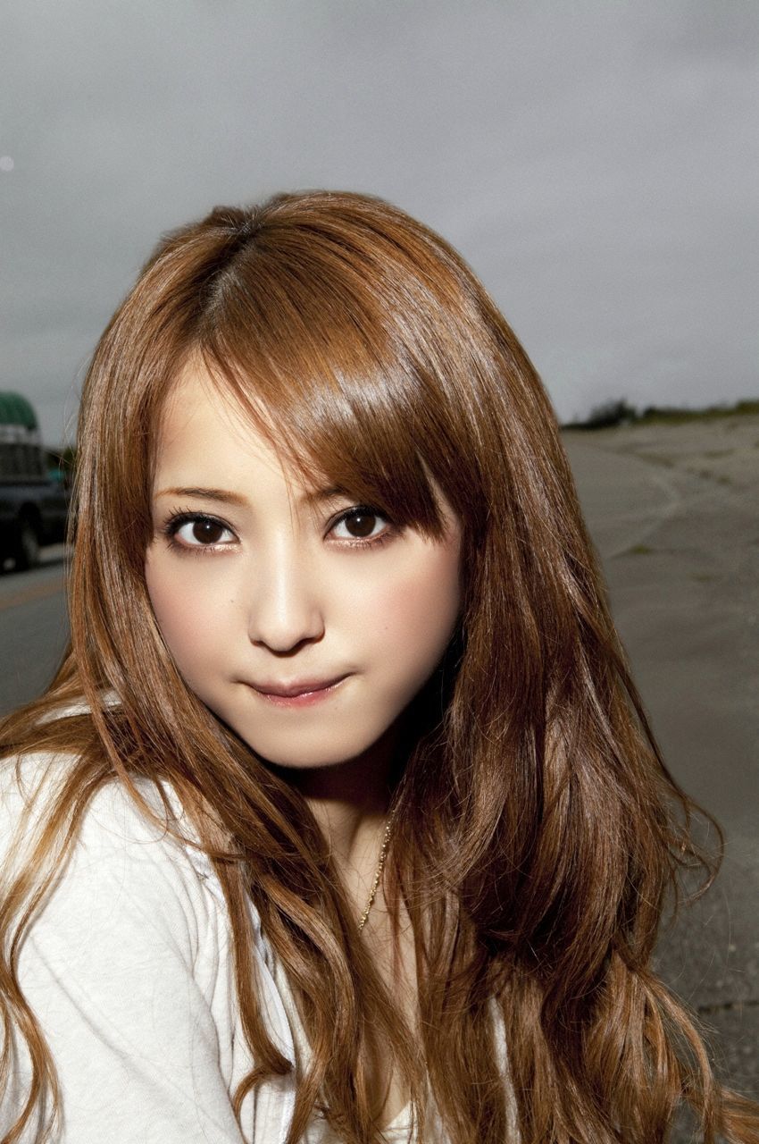 Nozomi Sasak 佐々木希 [VYJ] No.100