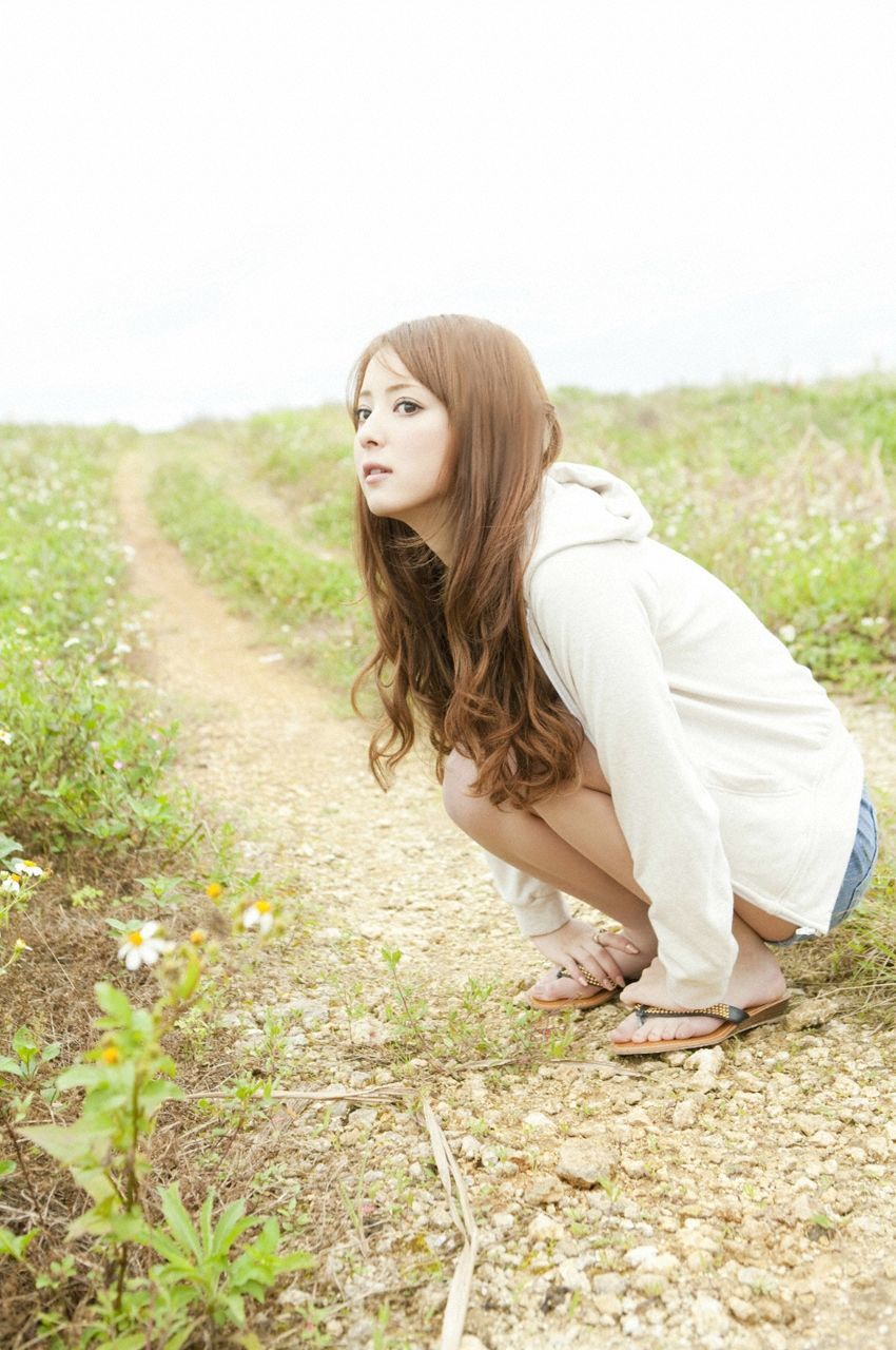 Nozomi Sasak 佐々木希 [VYJ] No.100