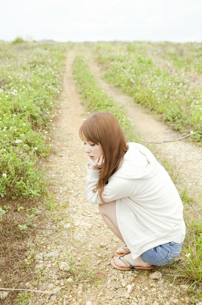 Nozomi Sasak 佐々木希 [VYJ] No.100