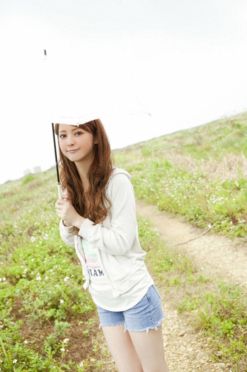 Nozomi Sasak 佐々木希 [VYJ] No.100