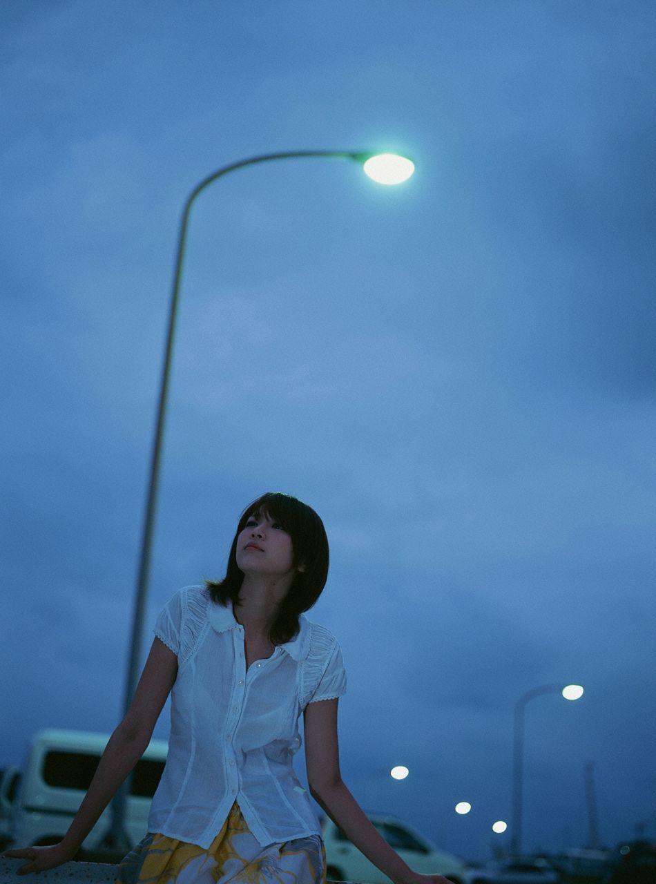 松岡音々/松冈音音《1Nene》 [VYJ] No.102