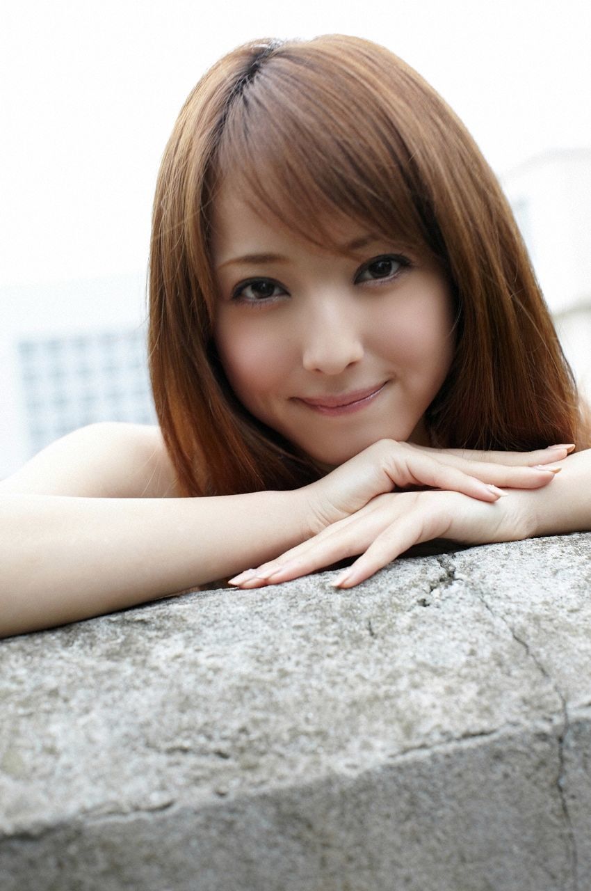 佐々木希/佐佐木希《或る夏の再会》 [VYJ] No.102