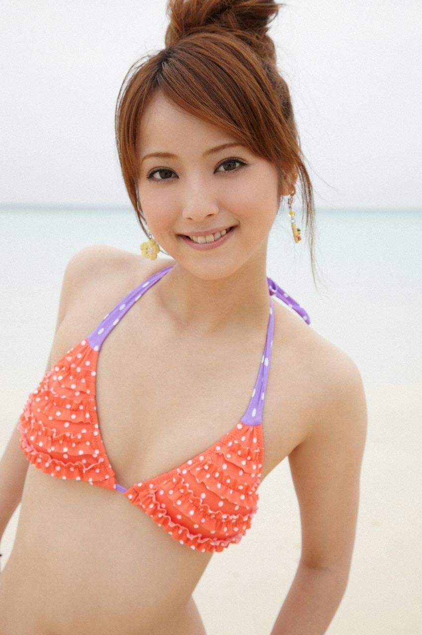 佐々木希/佐佐木希《或る夏の再会》 [VYJ] No.102