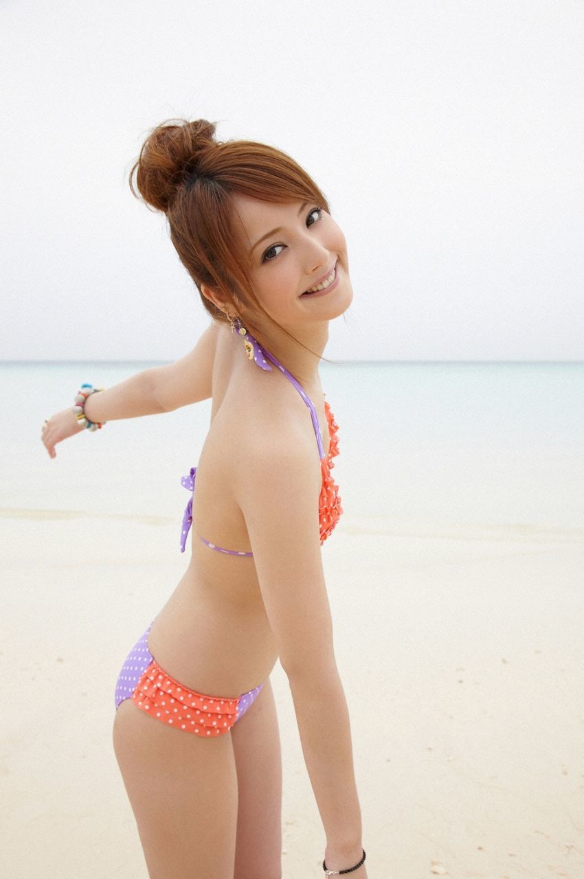 佐々木希/佐佐木希《或る夏の再会》 [VYJ] No.102