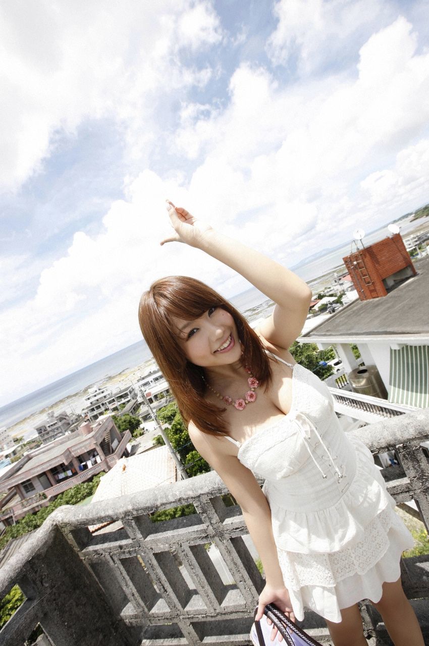 西田麻衣 Mai Nishida [VYJ] No.103