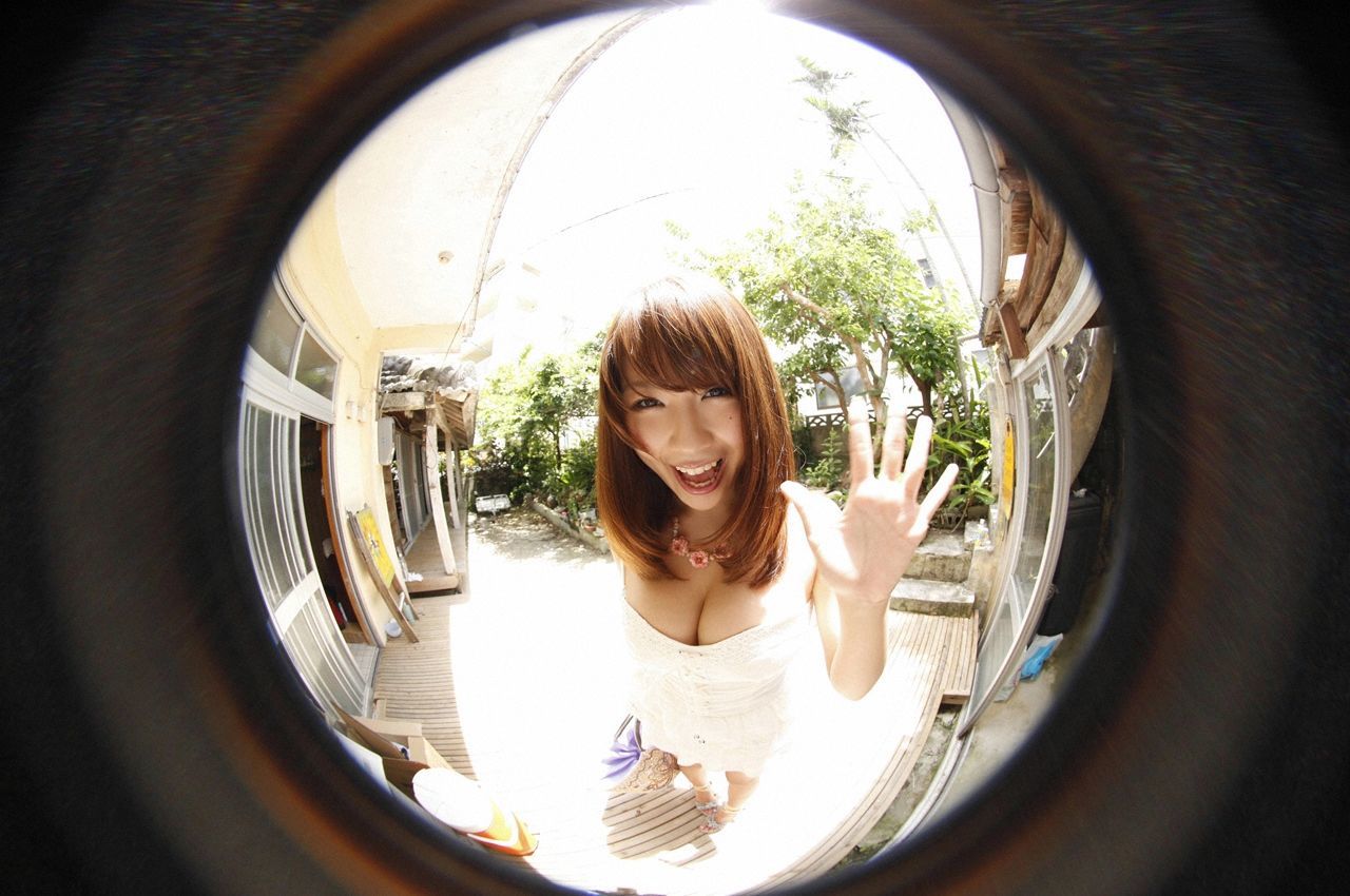 西田麻衣 Mai Nishida [VYJ] No.103