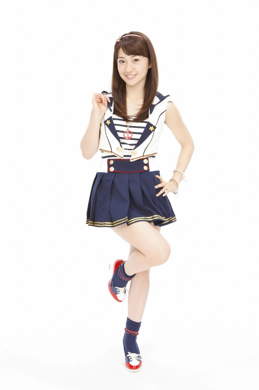 前田敦子/大島優子/小嶋陽菜/板野友美/渡邊麻友 [VYJ] No.111