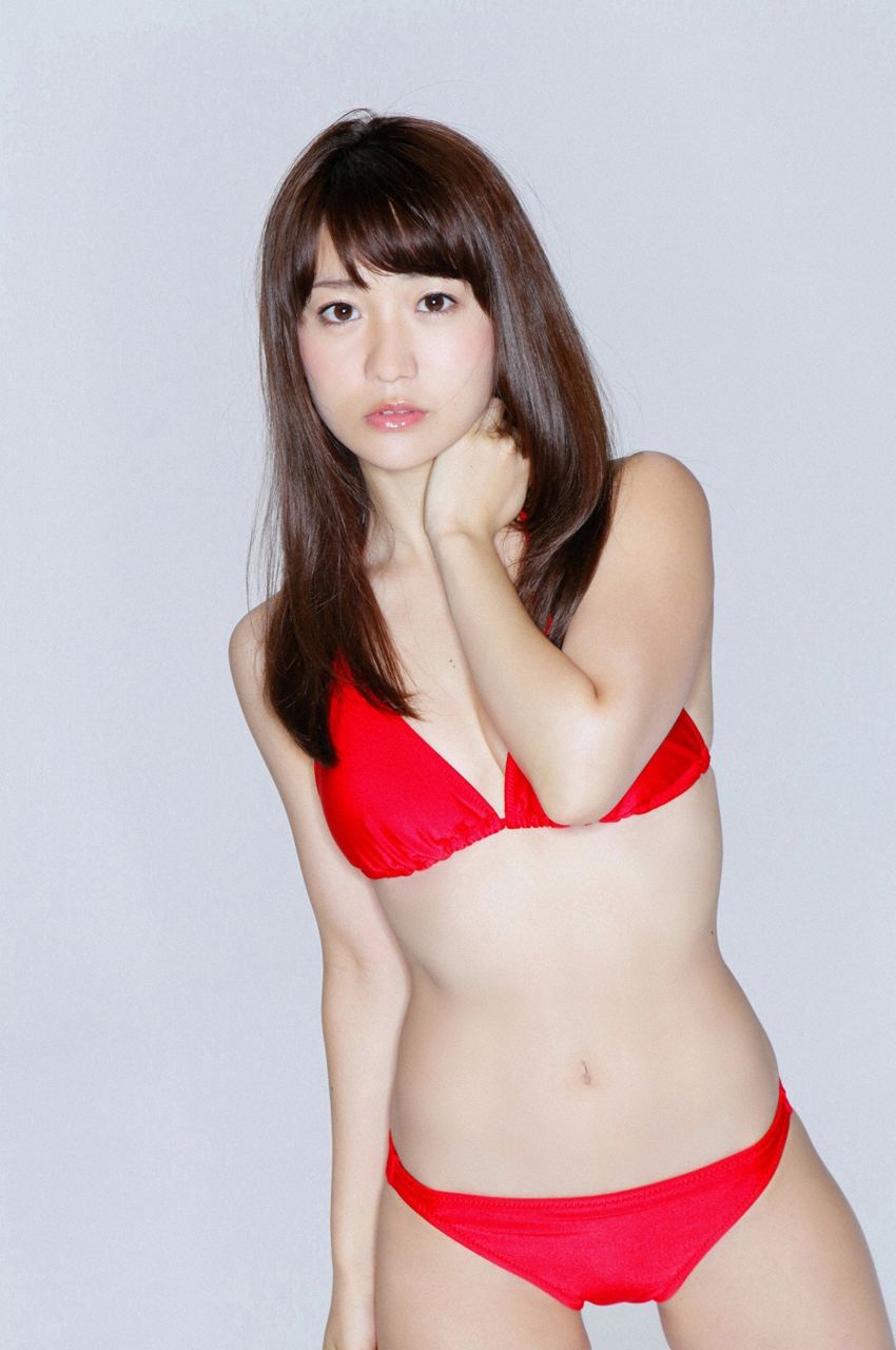前田敦子/大島優子/小嶋陽菜/板野友美/渡邊麻友 [VYJ] No.111