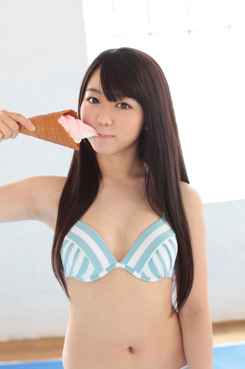 Minami Minegishi 峯岸みなみ/峯岸南 [VYJ] No.112