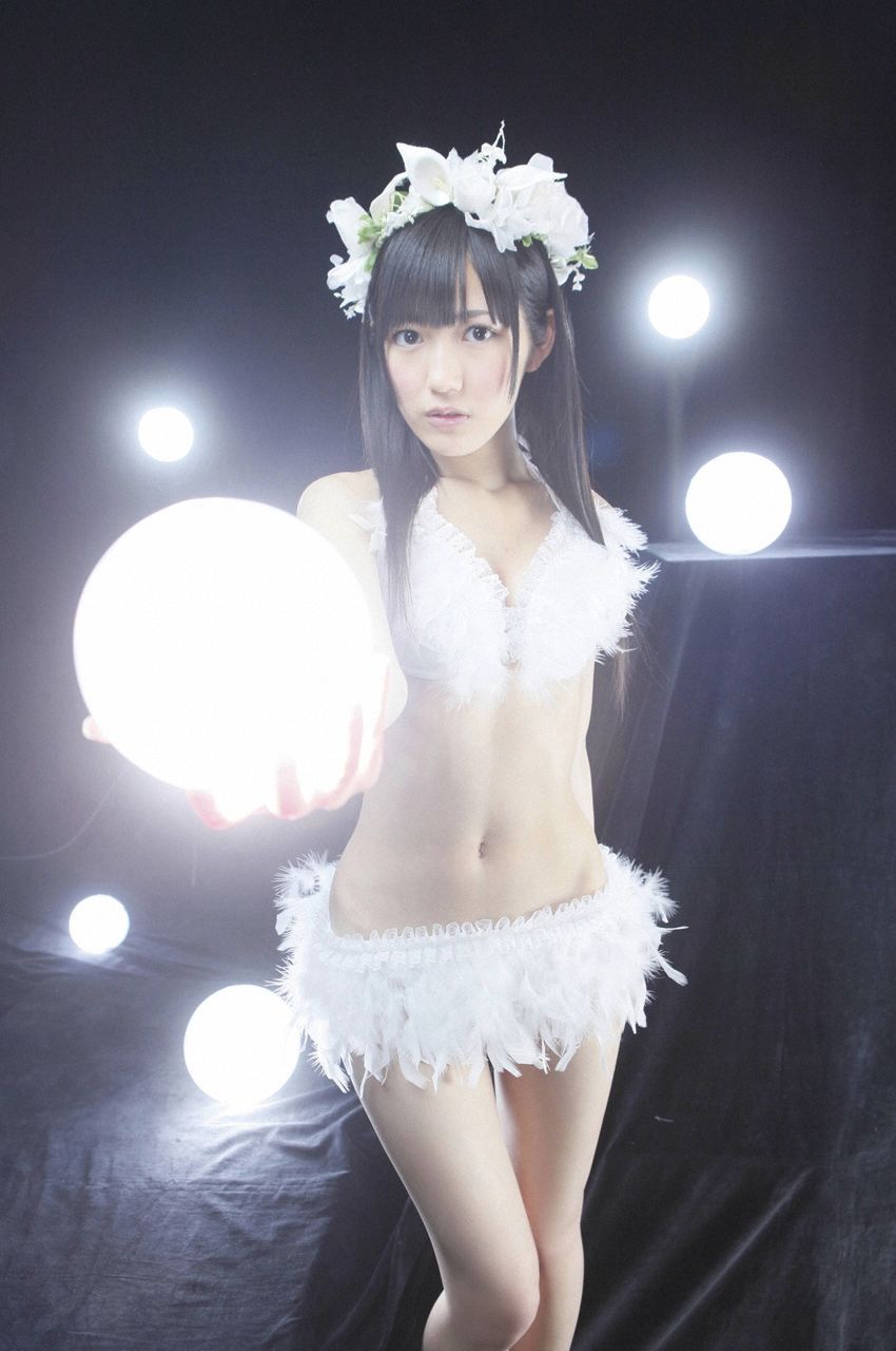 Watanabe Mayu 渡辺麻友 [VYJ] No.112