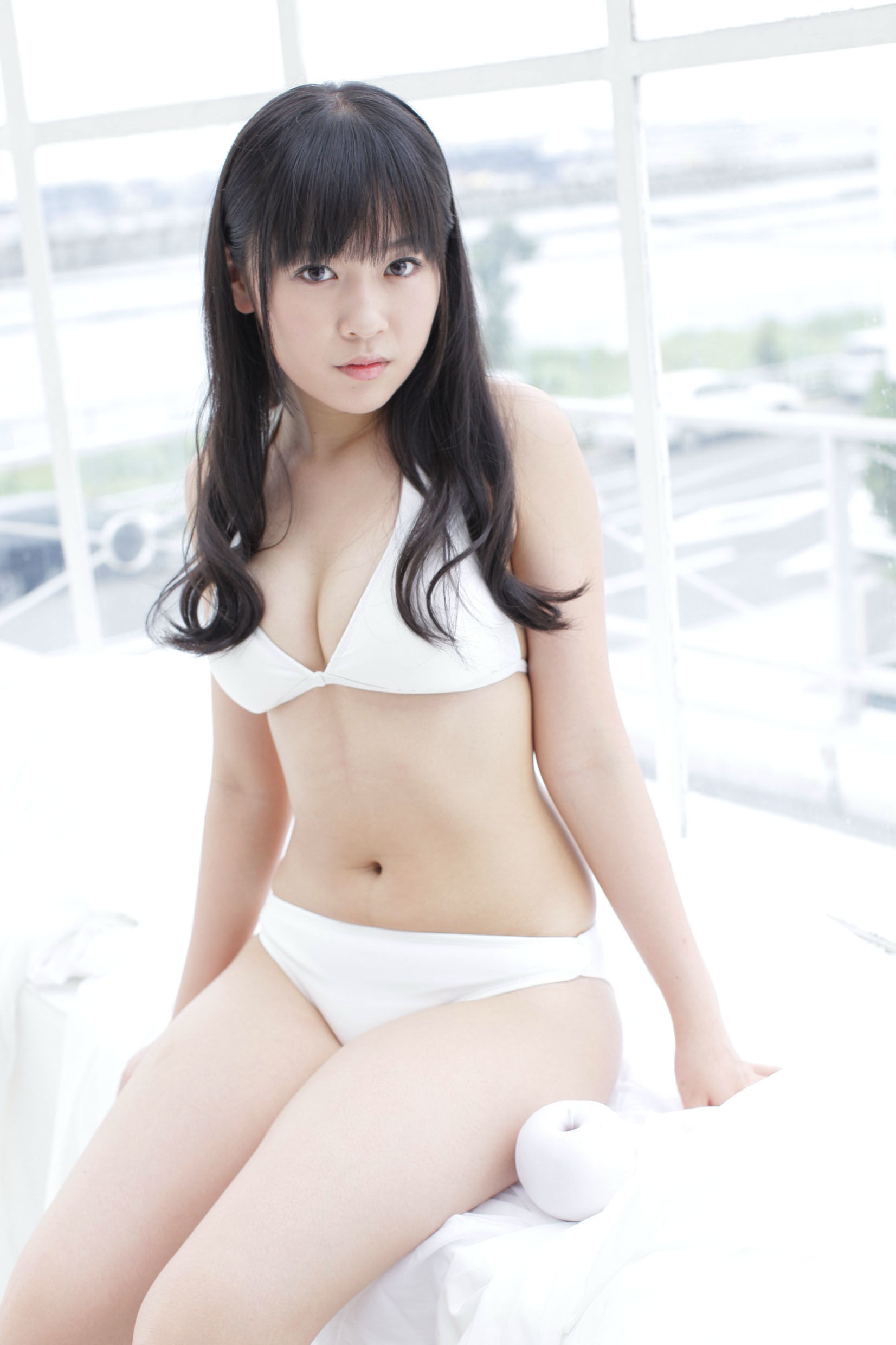 Ota Aika 多田愛佳 [VYJ] No.113